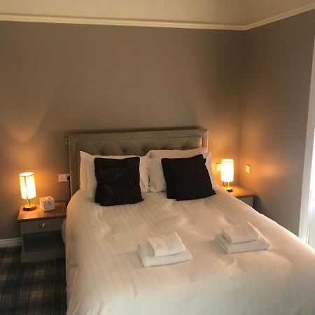 The Spinnaker Hotel Gourock Dış mekan fotoğraf