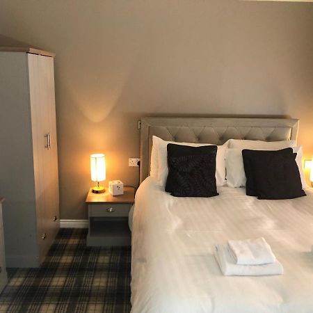 The Spinnaker Hotel Gourock Dış mekan fotoğraf