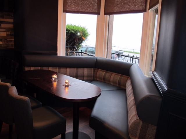 The Spinnaker Hotel Gourock Dış mekan fotoğraf